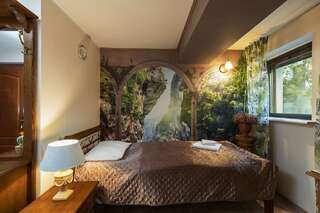 Отели типа «постель и завтрак» Villa Toscania Познань Одноместный номер-3